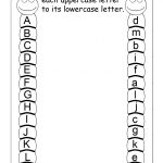 4 Year Old Worksheets Printable | Kids Worksheets Printable   Free Printable Letter Recognition Worksheets