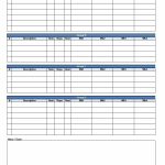 40+ Effective Workout Log & Calendar Templates   Template Lab   Free Printable Workout Log Sheets
