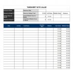 40 Free Timesheet / Time Card Templates   Template Lab   Free Printable Time Sheets