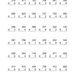 4Th Grade Math Worksheets For All Download And Share Christmas F   Free Printable Worksheets For 4Th Grade