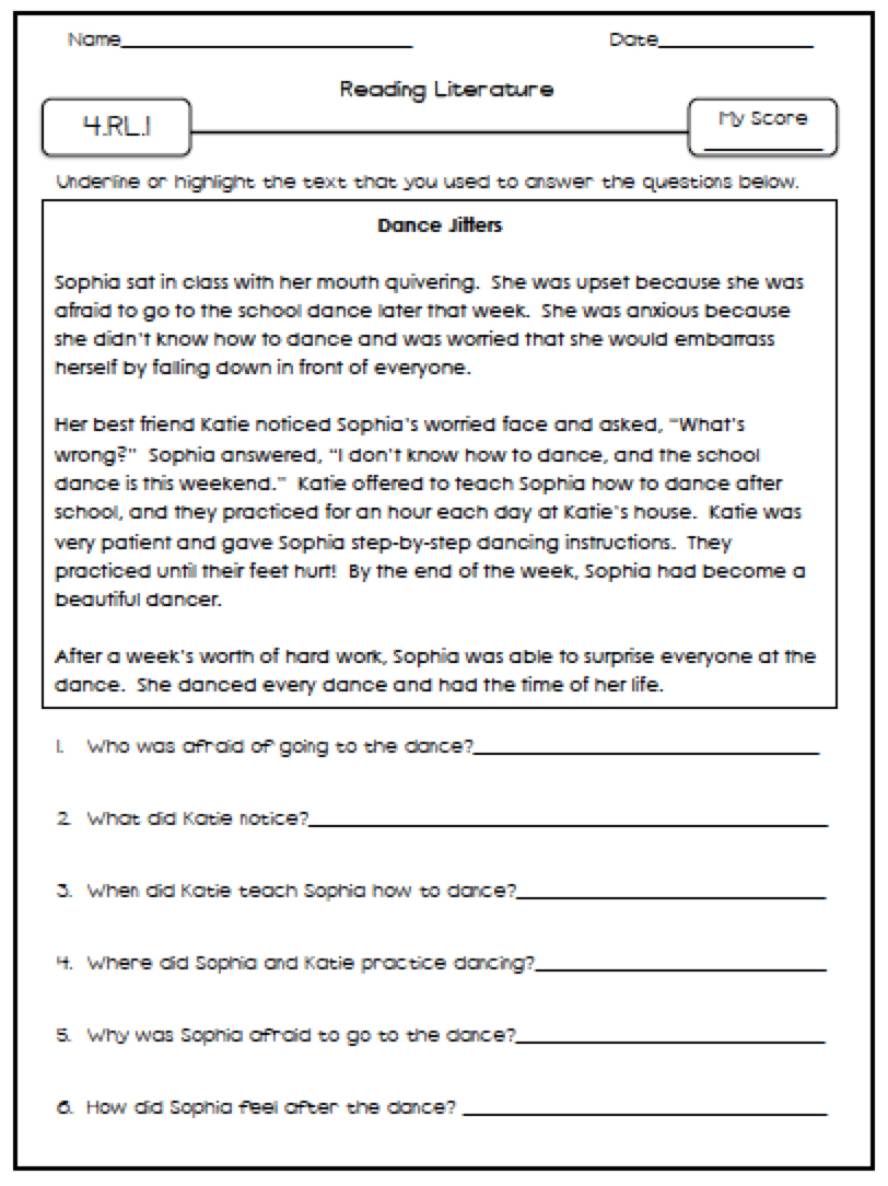 5 Morning Work Math Questions 4Th Grade Bestshopping 8Efeaba6035D - Free Printable 4Th Grade Morning Work
