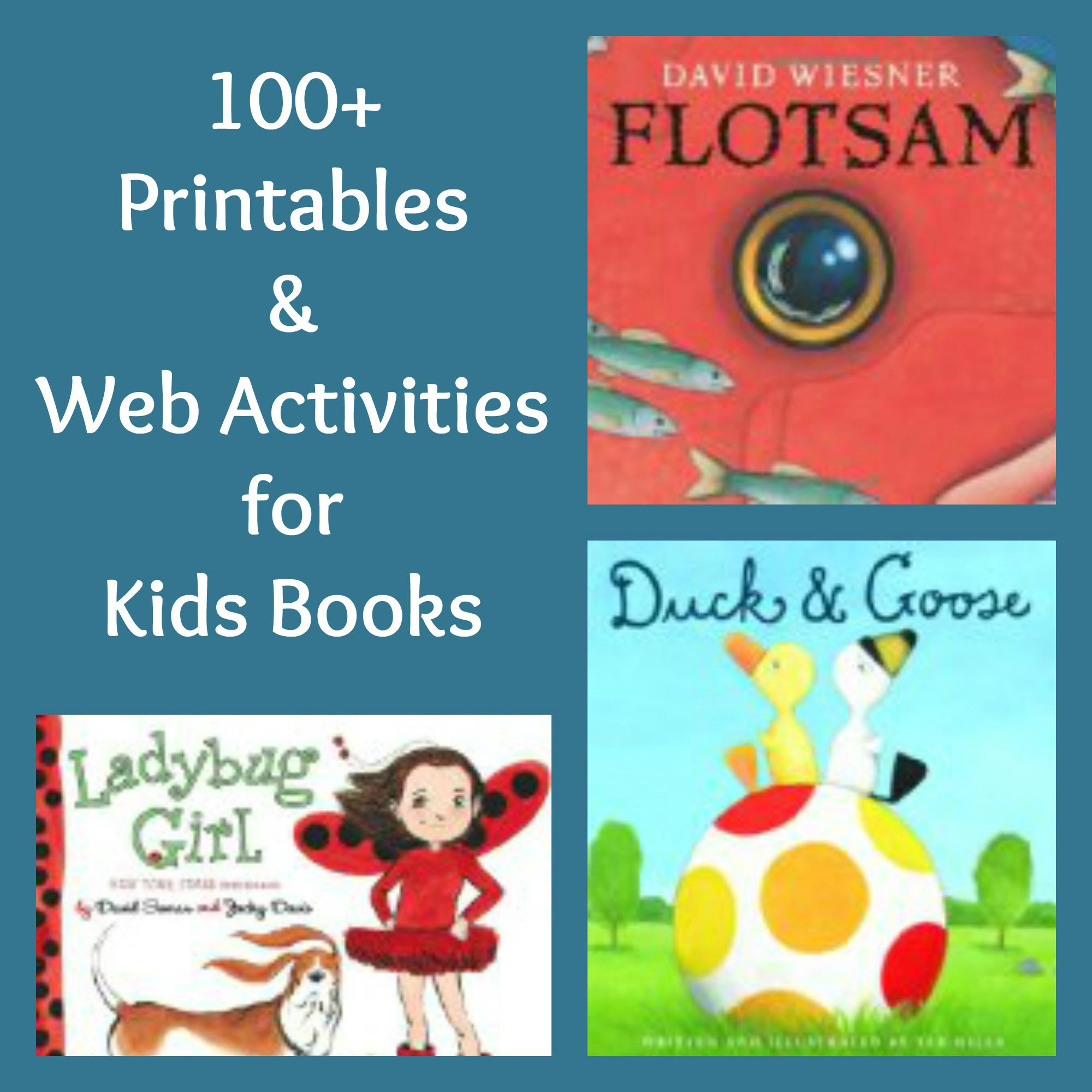50+ Free Read Aloud Books Online - Edventures With Kids - Kc Edventures - Free Printable Stories For Preschoolers
