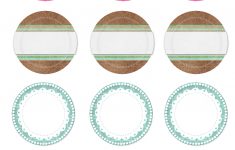 56 Cute Mason Jar Labels | Kittybabylove - Free Printable Mason Jar Labels