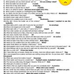 59 Riddles Worksheet   Free Esl Printable Worksheets Made   Free Printable Riddles With Answers