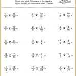 5Th Grade Math Worksheets Printable Fifth Grade Grade Collection Of   Free Printable Worksheets For 5Th Grade