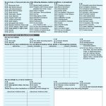 67 Medical History Forms [Word, Pdf]   Printable Templates   Free Printable Medical Forms