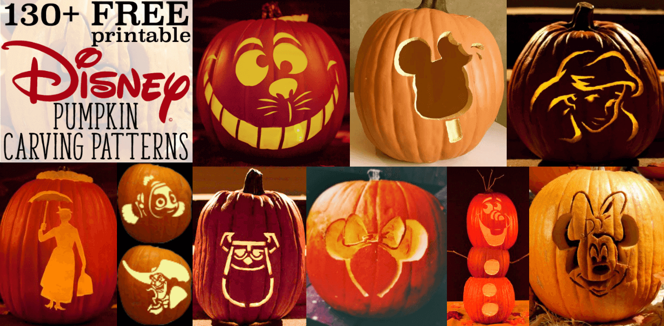 700 Free Pumpkin Carving Patterns And Printable Pumpkin Templates! - Free Online Pumpkin Carving Patterns Printable