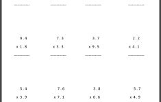 7th grade math worksheets value worksheets absolute value free printable math worksheets 6th grade order operations 7Th Grade Math Worksheets | Value Worksheets Absolute Value - Free Printable Math Worksheets 6Th Grade Order Operations