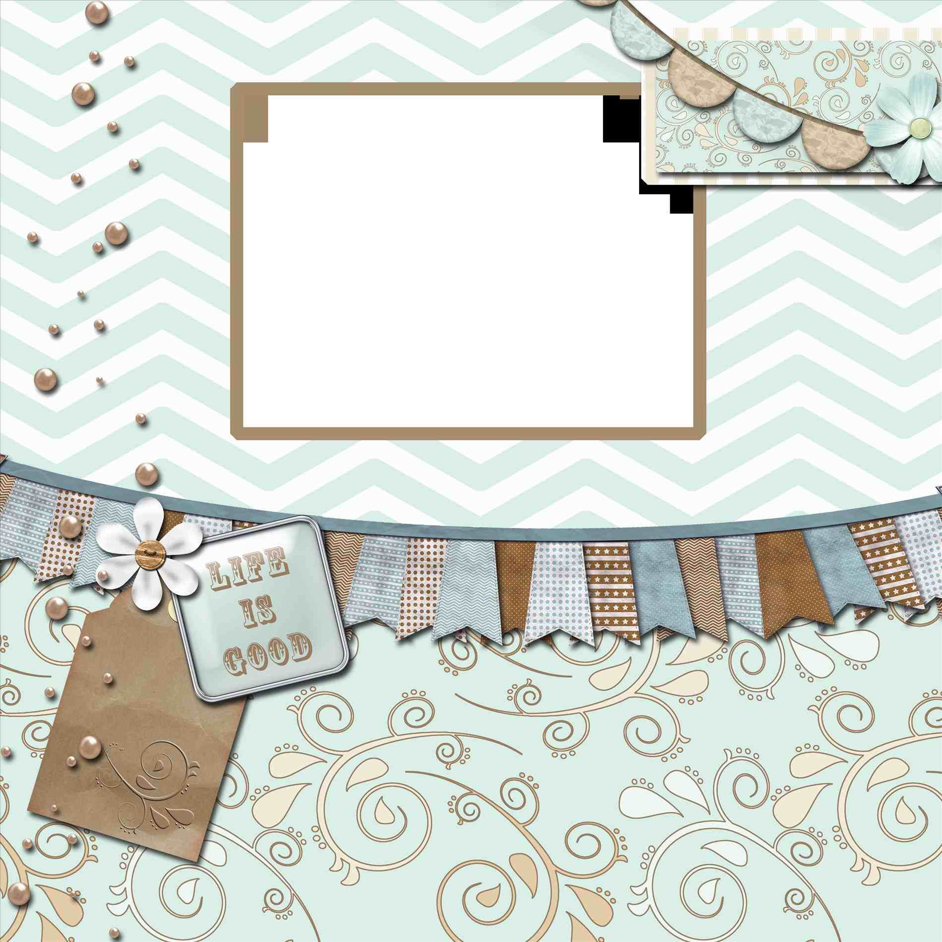 96+ Free Printable Scrapbook Layout Templates Free Scrapbook - Free Printable Scrapbook Pages Online