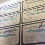 96+ Sissyprint Playdate Calling Cards Printables Pinterest Cards. 14   Free Printable Play Date Cards