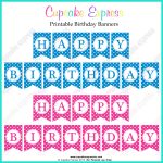 99+ 4 370 Customizable Design Templates For Happy Birthday   Free Printable Banner Maker
