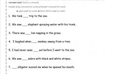 a or an worksheet for grade 2 google search education free printable grammar worksheets for 2nd grade A Or An Worksheet For Grade 2 - Google Search | Education - Free Printable Grammar Worksheets For 2Nd Grade