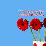 Administrative Professionals Day Wallpaperkate   Administrative Professionals Cards Printable Free