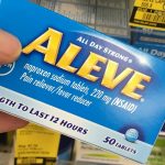 Aleve® Coupons (Free)   Aleve Cold And Sinus Coupons   Free Printable Giant Eagle Coupons