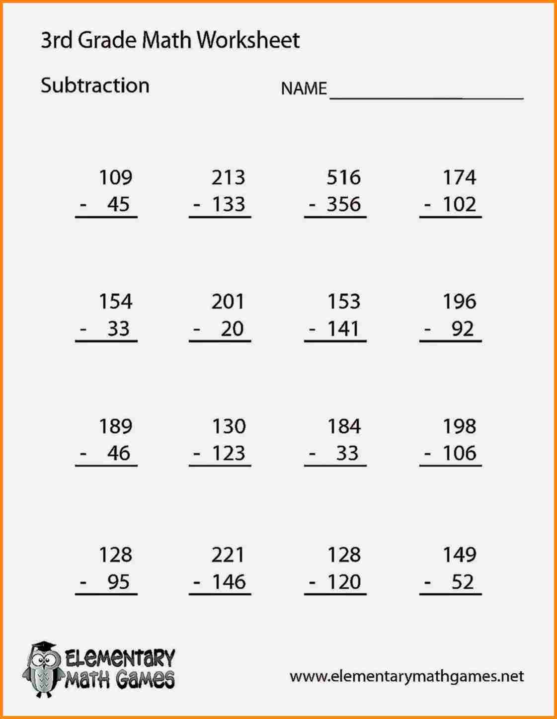 Algebra 6Th Grade Worksheets Free Printables Worksheet Math For 7Th - 7Th Grade Worksheets Free Printable