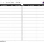 All New: Free Printable Budget Forms You Can Edit   Queen Of Free   Free Budget Printable Template