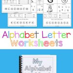 Alphabet Worksheets   Fun With Mama   Free Printable Alphabet Letters To Color
