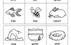 Animal Homes (Pdf) | Stuff To Buy | Pinterest | Animal Habitats - Free Printable Worksheets Animal Habitats