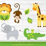 Animal Shapes Printable   Rehau.hauteboxx.co   Free Printable Farm Animal Cutouts