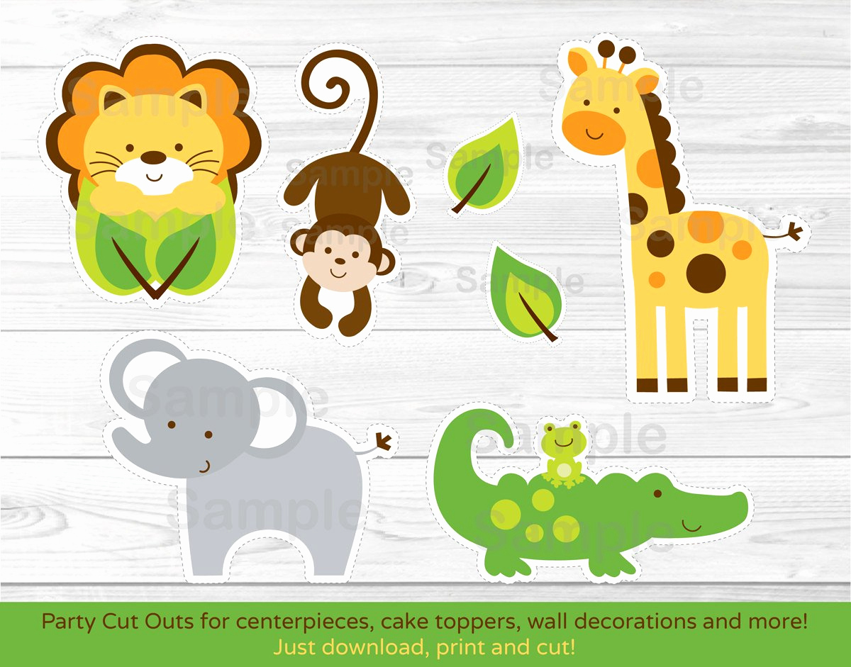Animal Shapes Printable - Rehau.hauteboxx.co - Free Printable Farm Animal Cutouts