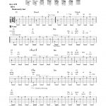 Annie's Song Sheet Music | John Denver | Guitar Lead Sheet   Free Guitar Sheet Music For Popular Songs Printable