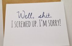 apology greeting card design ideas free printable cards picture free printable i am sorry cards Apology Greeting Card | Design Ideas Free Printable Cards Picture - Free Printable I Am Sorry Cards