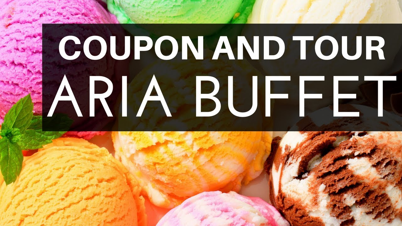 Free Las Vegas Buffet Coupons Printable