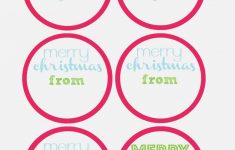 Attending Printable Mason Jar | Label Maker Ideas Information – Free Printable Jar Labels Christmas