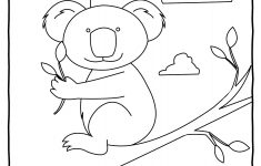 Australian Animals Colouring Pages | Brisbane Kids - Free Printable Aboriginal Colouring Pages