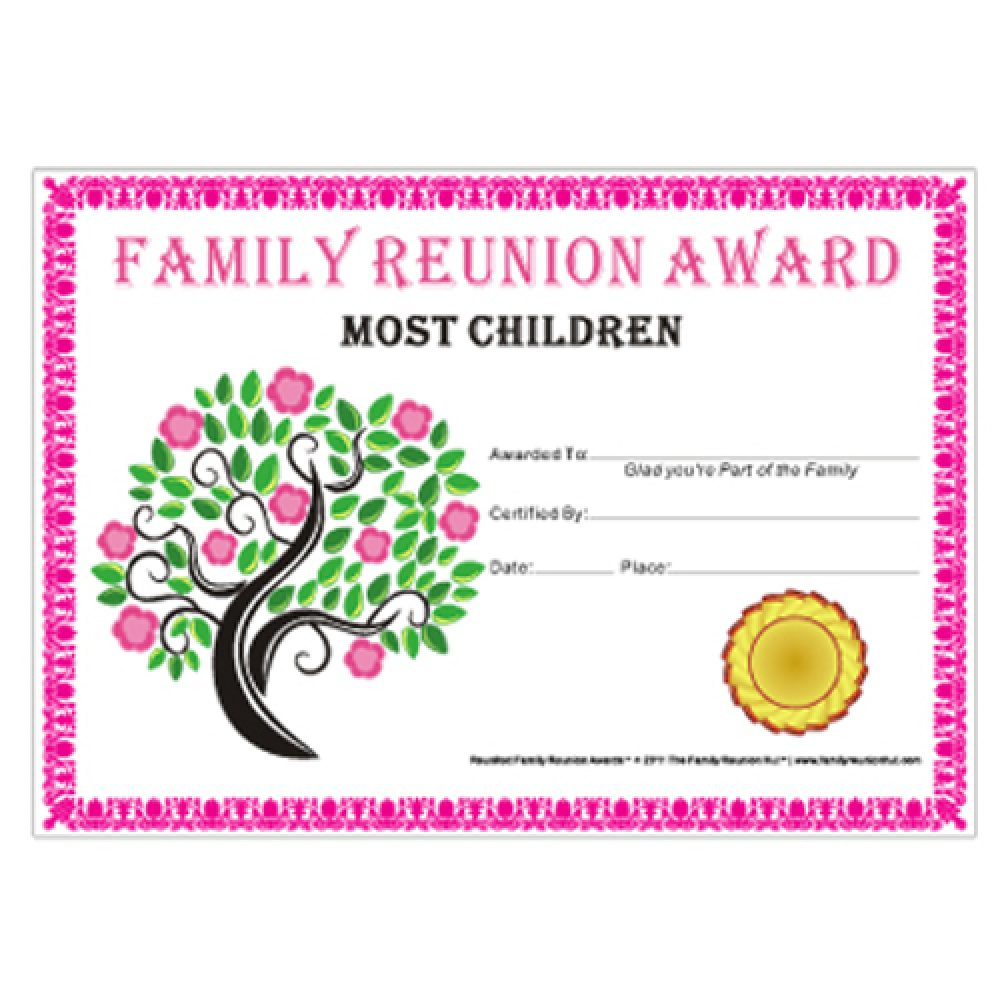 free-printable-family-reunion-award-certificates-templates-printable