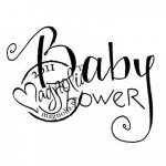 Baby Shower Coloring Pages Super Print Awful Free Printables   Free Printable Baby Shower Coloring Pages