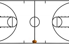 basketball court lines google search sports vbs in 2019 free printable basketball court Basketball Court Lines - Google Search | Sports Vbs In 2019 - Free Printable Basketball Court