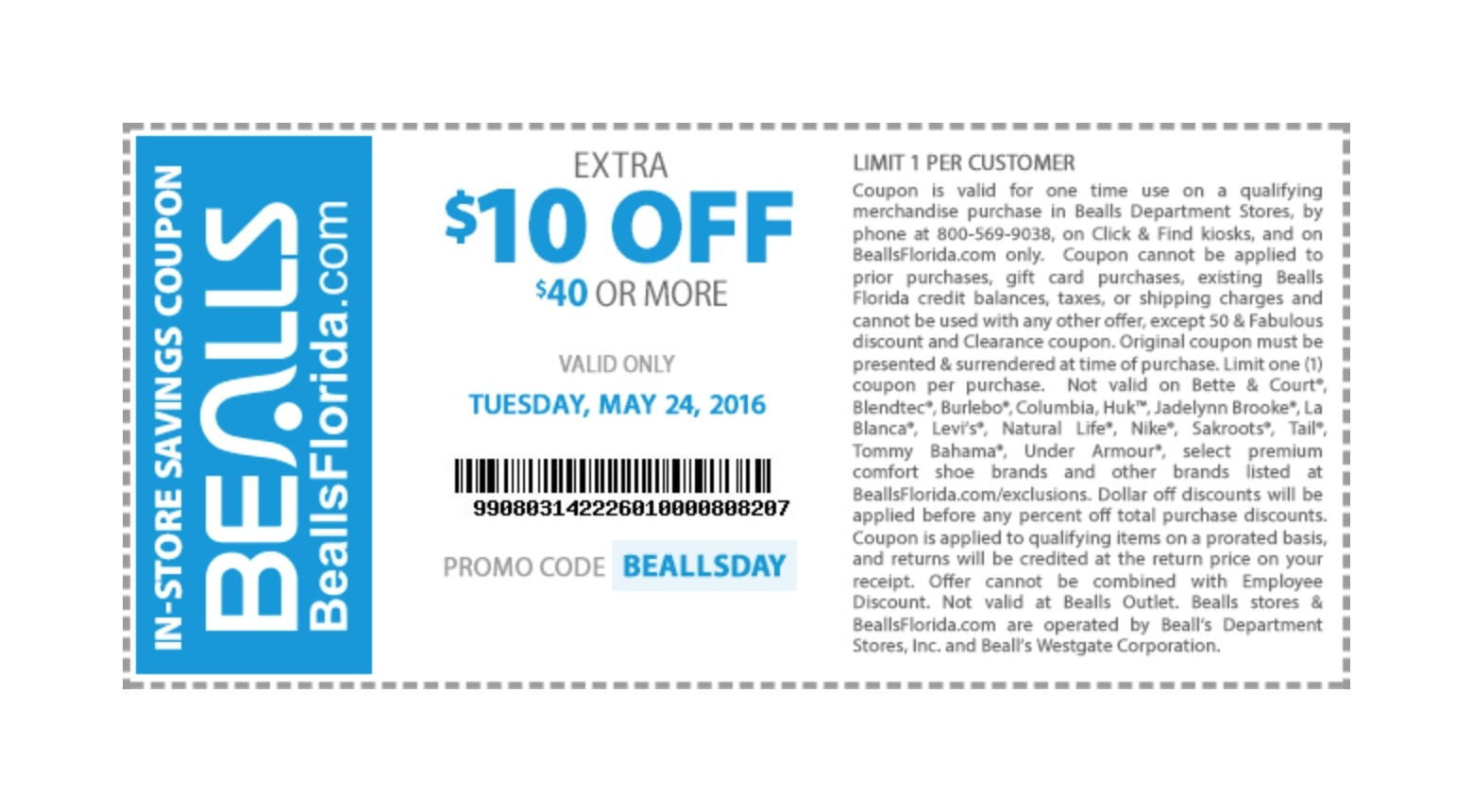 Wss In Store Printable Coupons