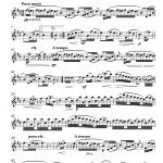 Beethoven – Für Elise – Toplayalong   Free Sheet Music For Clarinet Printable