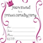 Best 2018! New Tips Of Printable Invitations Online Free New 2018   Make Printable Party Invitations Online Free