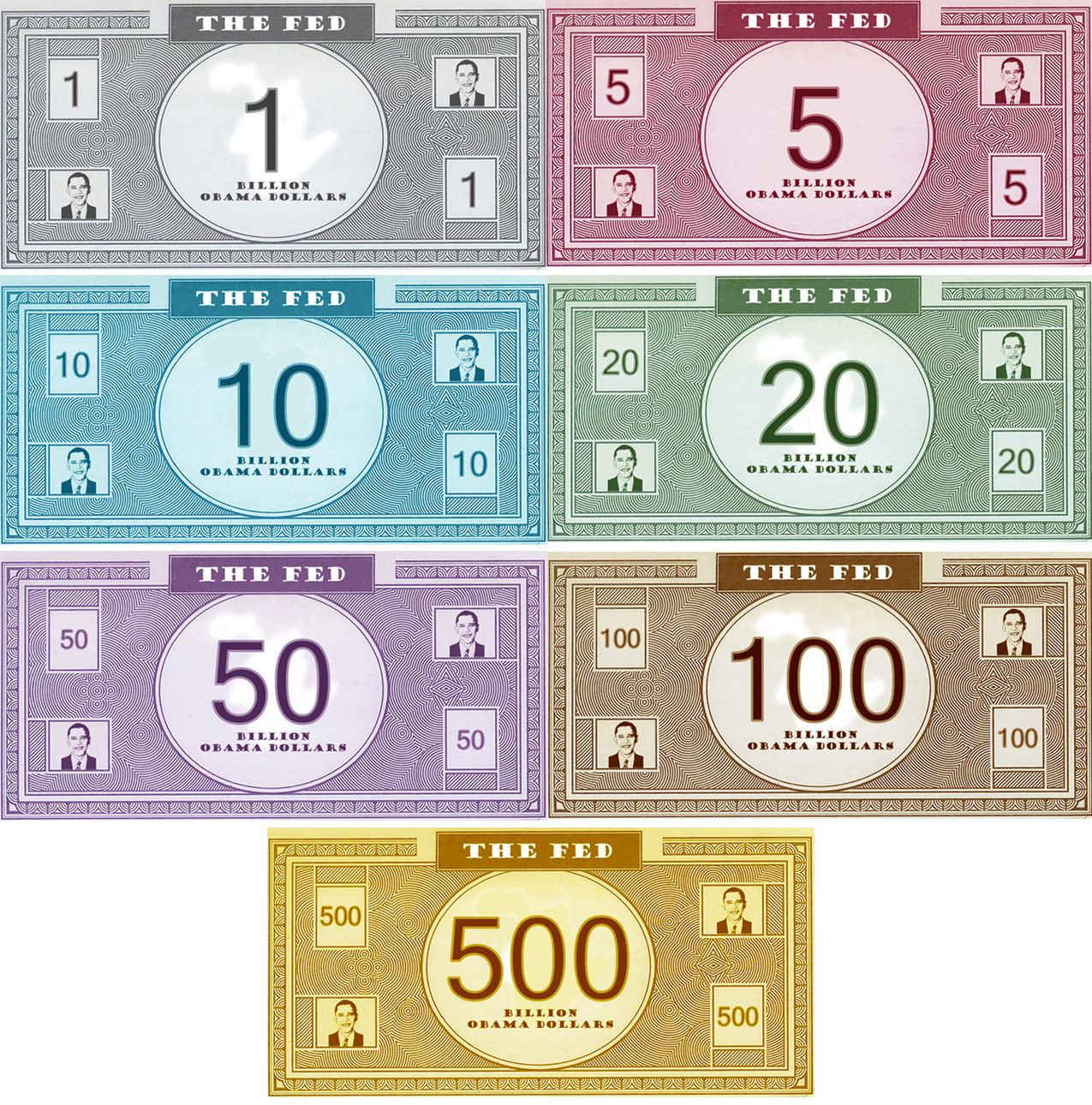 Best Free Printable Play Money | Monopoly – State Of The Union 2009 - Free Printable Play Money