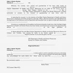 Best Photos Of Sample Legal Guardianship Form Idaho – Free Printable   Free Printable Legal Guardianship Forms
