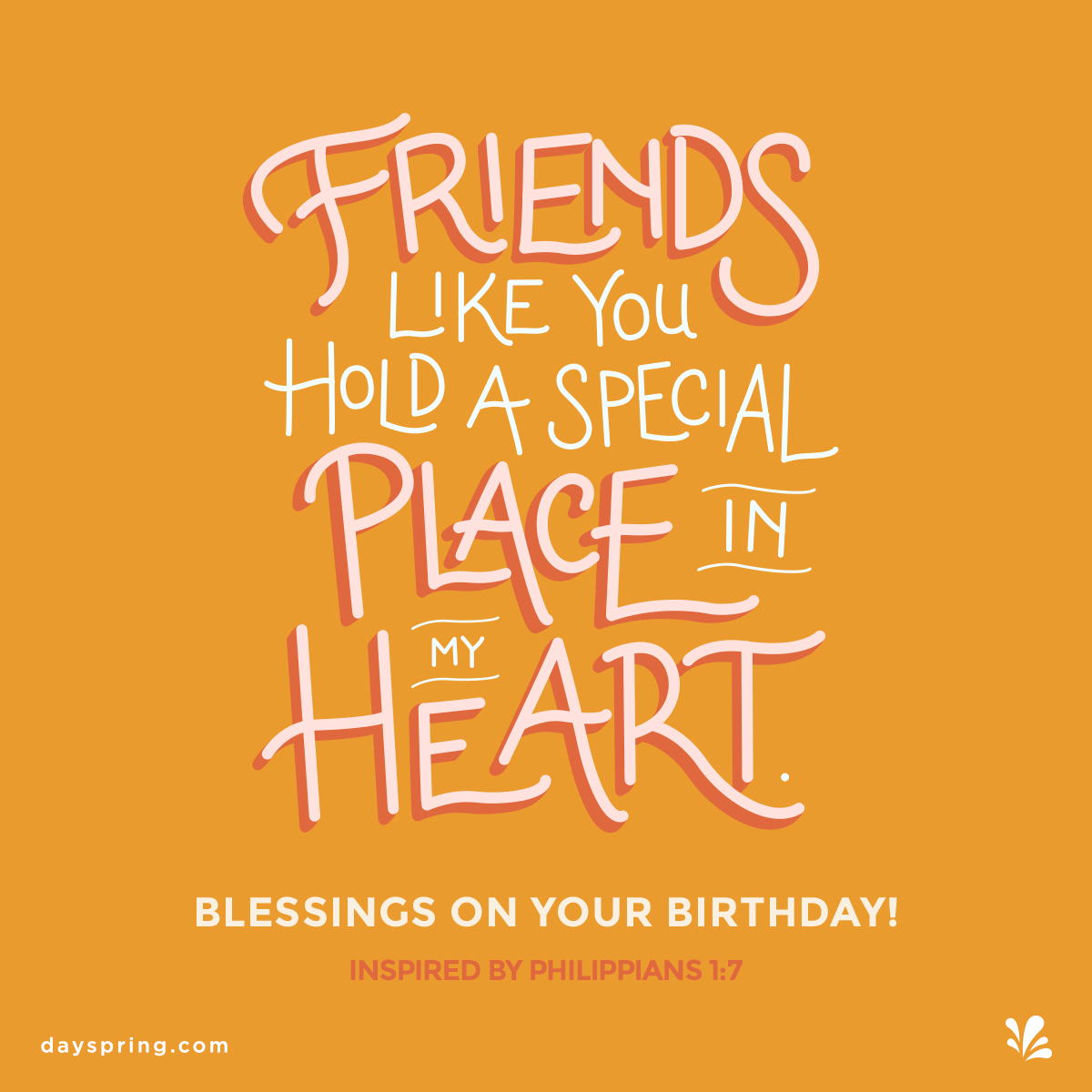 Birthday Ecards | Dayspring - Free Printable Christian Birthday Greeting Cards