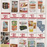 Bjs In Club Coupon Scan & Matchups 1/17  2/3 | My Bjs Wholesale   Free Printable Coupons For Food