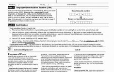 Blank W9 Form Business Templates W 9 Colorado Printable In Printable - W9 Free Printable Form 2016
