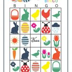 Blue Bunny, Red Basket, Green Duck | Best Of S&h | Easter, Easter   Easter Games For Adults Printable Free