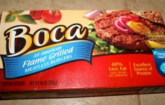 Boca Foods Company, A Subsidiary Of Kraft Foods, Make A Variety Of - Free Printable Kraft Food Coupons