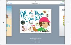 Book Creator - Bring Creativity To Your Classroom - Book Creator App - Make A Printable Picture Book Online Free