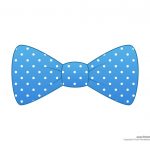 Bow Tie Clipart | Showers | Pinterest | Tie Template, Bow Tie   Free Bow Tie Template Printable