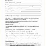 Breathtaking Snow Removal Contract Template ~ Ulyssesroom   Free Printable Snow Removal Contract