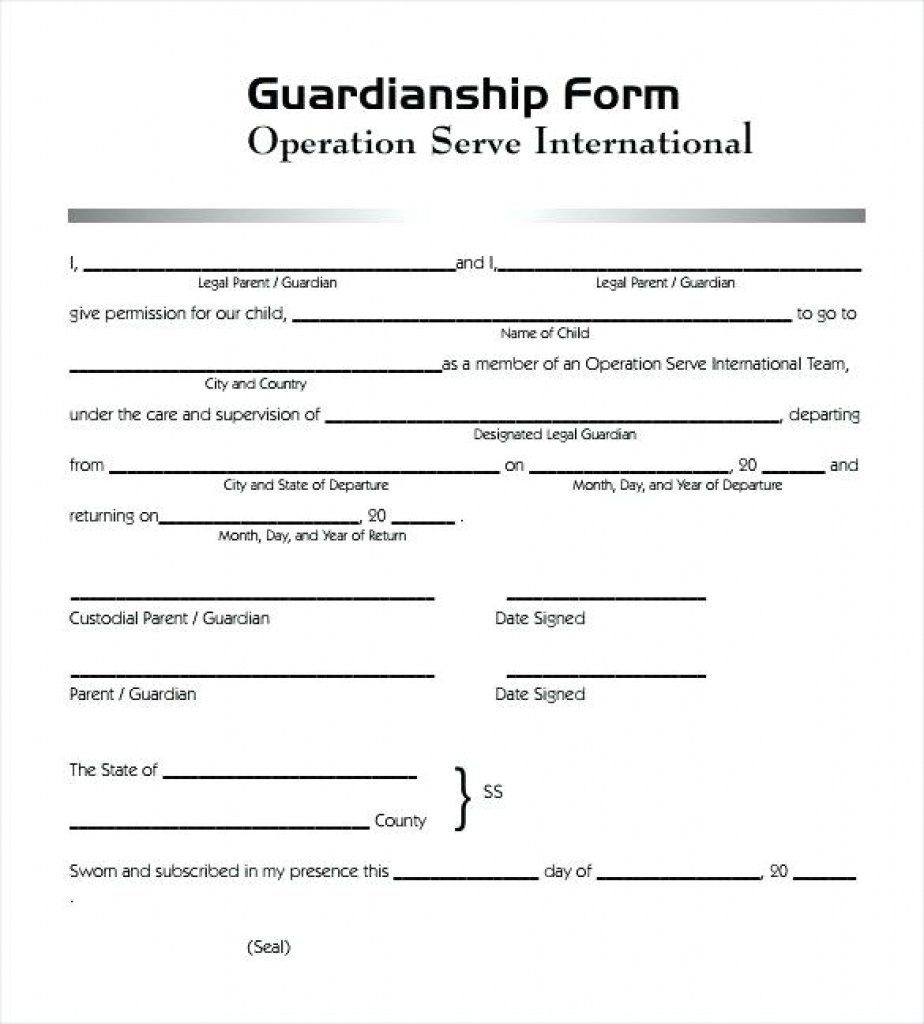 free-printable-legal-forms-california