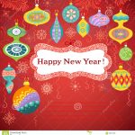 Card Design Ideas : Snowflakes Place Free Happy New Year Cards Text   Free Printable Happy New Year Cards
