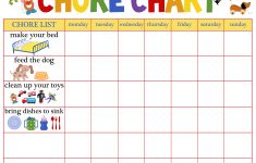 Chart For Toddlers - Hashtag Bg - Free Printable Reward Charts For 2 Year Olds