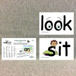 Cheap Sight Word Cards Printable Free, Find Sight Word Cards Inside   Free Printable Snapwords
