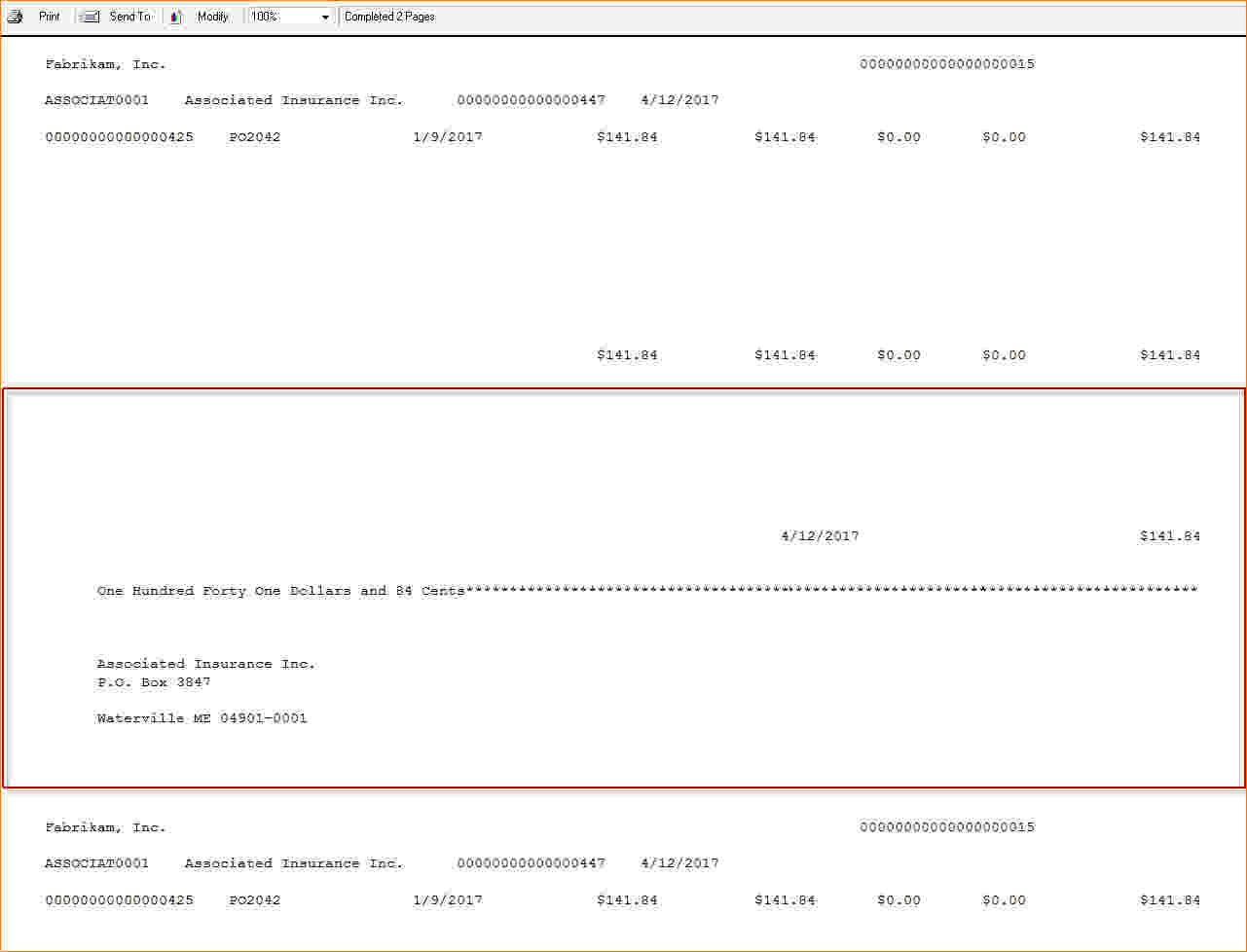 Free Printable Blank Check Stubs Free Printable 9281